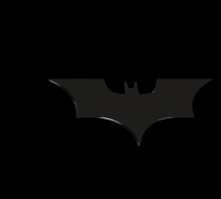 batman shuriken