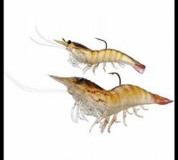 shrimp mold 3D Models to Print - yeggi