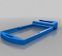 badge holder 3D Models to Print - yeggi