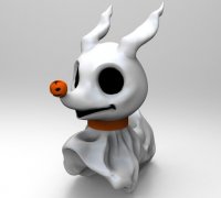 Nightmare 3D Models for Free - Download Free 3D ·