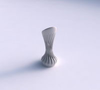 Lunia Hourglass dreamzzz 3D model 3D printable