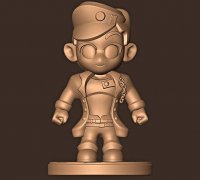 jojo d4c 3D Models to Print - yeggi