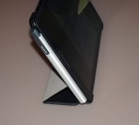 3D-Datei Samsung Galaxy Tab Active 3 Universal-Halterung