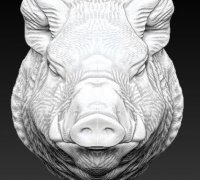 pig shad 3D Models to Print - yeggi