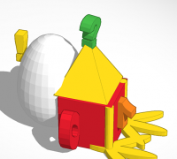poki 3D Models to Print - yeggi