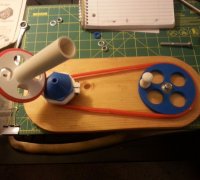 ball winder 3D Models to Print - yeggi