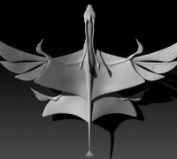 avatar quadro, Armação Dragão, quadrado animal modelo para jogo. esvaziar  Dragão quadro, Armação com ouviu e asas. 23639057 PNG
