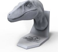 jurassic park 3D Models to Print - yeggi - page 10