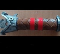 how to train your dragon 2 hiccups sword
