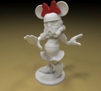 mini coyote 3D Models to Print - yeggi