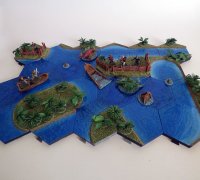 board games - Most Downloaded 3D Models of All Time