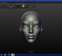 dead or alive 3D Models to Print - yeggi