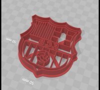 club atletico platense 3D Models to Print - yeggi