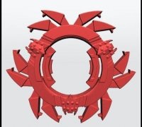 beyblade pullstring 3D Models to Print - yeggi - page 17