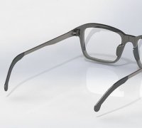 lunettes 3D Models to Print - yeggi