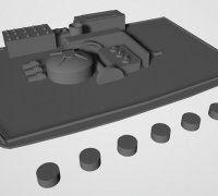 wartburg 13 3D Models to Print - yeggi