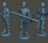 STL file Schwerer Gustav Krupp heavy German railway gun siege artillery (3)  - Germany Eastern Western Front Normandy Stalingrad Berlin Bulge WWII  🛤️・3D printing idea to download・Cults