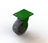 t300 wheel adapter 70 3D Models to Print - yeggi