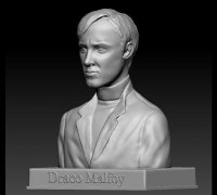 3D file Draco Royalty・3D printer design to download・Cults