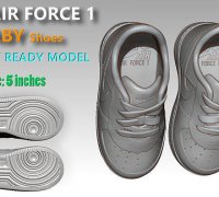 profound button Portrait air force 1" 3D Models to Print - yeggi
