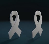 cancer ribbon