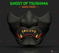 mw2 ghost mask 3D Models to Print - yeggi