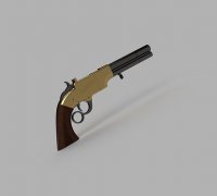 Arthur Morgan Red Dead Redemption 2 3D Model | 3D model