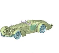 mercedes schaltknauf 3D Models to Print - yeggi - page 55