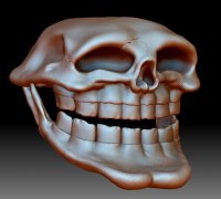 STL file Troll Face 🧌・3D printing template to download・Cults