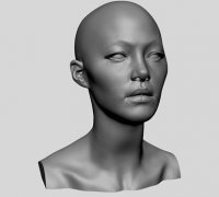 roblox man face 3D Models to Print - yeggi