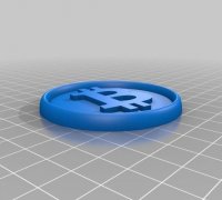 Free 3D file Blockstream Jade Cold Wallet Bitcoin Dummy・3D printable model  to download・Cults