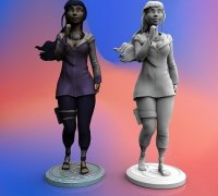 anime figure haikyuu 3D Models to Print - yeggi