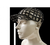 snapback 3D Models to Print - yeggi
