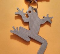 Dog Key Holder by Madcamper, Download free STL model