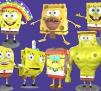 https://img1.yeggi.com/page_images_cache/4332490_7-printable-models-spongebob-memes-pack-print-3d-model-3d-printable