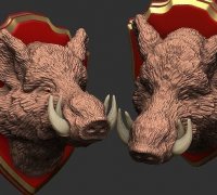 PigMan  CGTrader