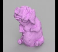 Fichier STL Cochonnet lumineux ⚽・Design pour imprimante 3D à