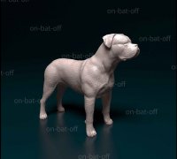 STL file sudbury bulldogs logo・3D printable design to download・Cults