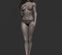 Yennefer the naked 3 witcher Why Witcher's