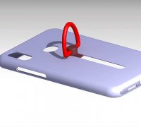 Archivo STL gratis Funda Huawei P20 Lite 📱・Diseño imprimible en 3D para  descargar・Cults