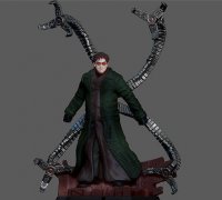 Mobile - Marvel: Battle Lines - Doctor Octopus (Otto Gunther