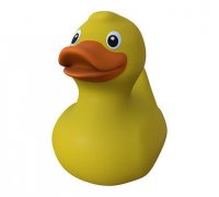 rubber duck 3D Models to Print - yeggi