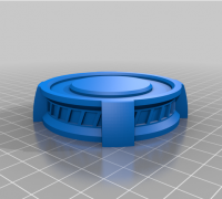 techno blade 3D Models to Print - yeggi