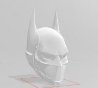 batman card holder 3D Models to Print - yeggi