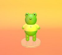 https://img1.yeggi.com/page_images_cache/4360133_the-cute-frog-3d-model-3d-printable