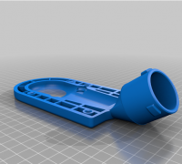 Fichier STL Organiseur Batteries Bosch 12V 🧰・Plan imprimable en 3D à  télécharger・Cults