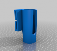 fishing pole rack 3D Models to Print - yeggi