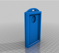 Badge Holder best STL files for 3D printing・48 models to download・Cults