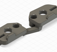 STL-Datei Logitech G-Serie - Schaltknauf 🎮・Design für 3D-Drucker