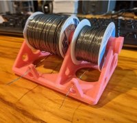 solder dispenser 3D Models to Print - yeggi